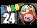 LIVE 75 Ball BINGO Caller