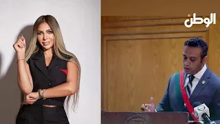 سارة خليفة على بُعد خطوة من مشنقة عشماوي.. النيابة تكشف جرائمها أمام المحكمة:»