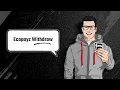 Ecopayz Wit raw