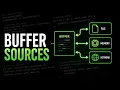 Building a Buffer System for my Text Editor
