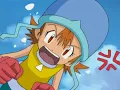 All My Best Friends Are Metalheads - Digimon AMV