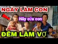 Download Lagu Ngày Làm Con Đêm Làm Vợ 5 Cha Con Tìm Vợ Theo Nhân Tình