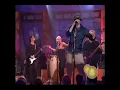 Download Lagu New Radicals - You Get What You Give (live on All That) Improved Audio