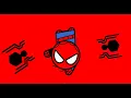 Create Spider-Man and Its Logo in Python Turtle A Fun and Challenging Coding Project
