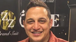 رضا البحراوي وعبد السلام حبايبي وناسي فاتوني من هاي ميوزيك 