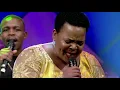 Dr Rebecca Malope performs Mawungangedluli Jesu – VIP Invite | Mzansi Magic | S1 | Ep 6