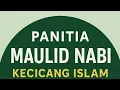 Lagu Dokumentasi Persiapan Maulid Nabi Muhammad SAW 2025 | Kampung Kecicang Islam Karangasem Bali 🇮🇩