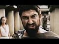Disturbed - Warrior (300-spartans)