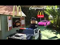 Download Lagu McDonald's Drive Thru Prank! Power Wheels Ride On Car Pretend Play
