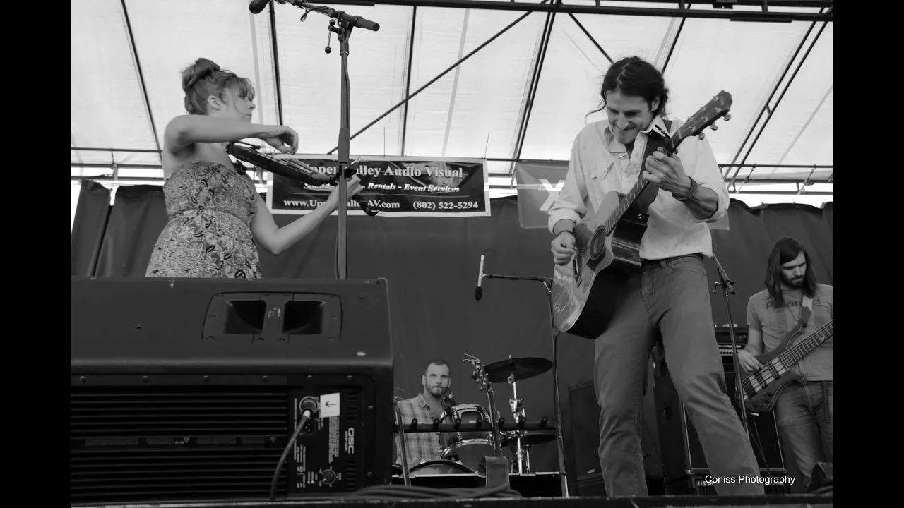 Adam Ezra Group "Erica" Adam Ezra Group "Erica"