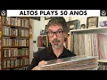 Lagu 76 Álbuns que completam 50 anos em 2026