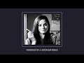 marylin manson // third day of a seven day binge (slowed + reverb)