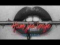 Lagu Hum Jee Lenge ( lofi remix ) | Mustafa Zahid | bollywood lofi