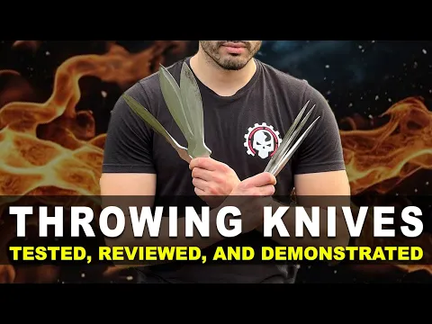 YouTube video thumbnail