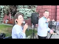 Олег Винник & Еліна Іващенко – Діаманти (DVIO cover)