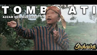 Download Tombo Ati - Azzam Nur Mukjizat (Official Video) #sholawatviral MP3