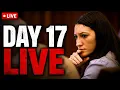 Day 17 Live Lindsay Clancy Trial Live Courtroom Coverage