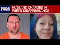 Missing Beaver Dam woman husband arrested charged with homicide FOX6 News Milwaukee
