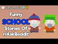 Breaking School Rules 2 Hours Reddit Compilation