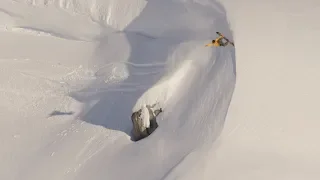shredbots 