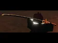 Getting my Railblade Deepwoken