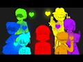 Download Lagu Finale-the traits of seven (fan song/Vocal cover)