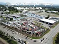 James G Murphy Company Marysville Yard
