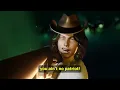 Trailer Park Alien but its 1 hour