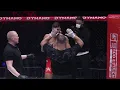 Download Lagu Adnan Zilic vs Cihad Akipa | Unity Fights Series 3 | Full Fight