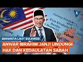 Download Lagu Soal Batas Laut Sulawesi, PM Anwar: Saya Akan Pertahankan Sejengkal pun Tanah Sabah