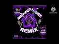 E S G Slim Thug - BRAIDS FADES Dripped House Remix Chopped by DJ KN -KZ806