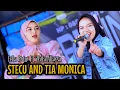 Download Lagu Stecu Stecu and Tia Monica || Echa Putri Ft Zhifa Allaysa || Nozt Fantasi Channel