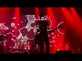 Slowdive - Machine Gun (live at Brixton Academy 10th April 2025)