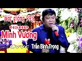 Download Lagu Quá giống NS Minh Vương | Ns Trần Bình Trọng đến chia buồn gia đình nghệ sĩ Hồng Yến | Trường Sơn AT