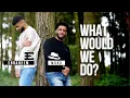Download Lagu Ebraheem X Muad - What Would We Do? (Vocals Only)