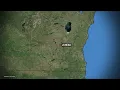 Driver dies after crashing into semi in Dodge County deputies say