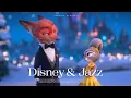 𝐏𝐥𝐚𝐲𝐥𝐢𝐬𝐭 디즈니 그리고 재즈 | Disney OST JAZZ Piano Collection Background Music