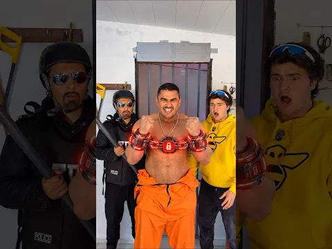 ALGEMAS INDESTRUTÍVEIS
