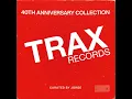 Your Love (2025 Remaster)
