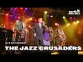 Download Lagu The Jazz Crusaders - Full Concert [HD] | Live at North Sea Jazz Festival 1995