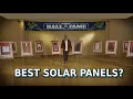 Best Solar Panels In Australia 2026 Installer s Choice Awards