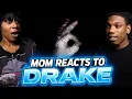Mom Reacts to ICEMAN by Drake