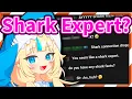 Download Lagu Saba, You Seem Like a SHARK EXPERT 【SAMEKO SABA】