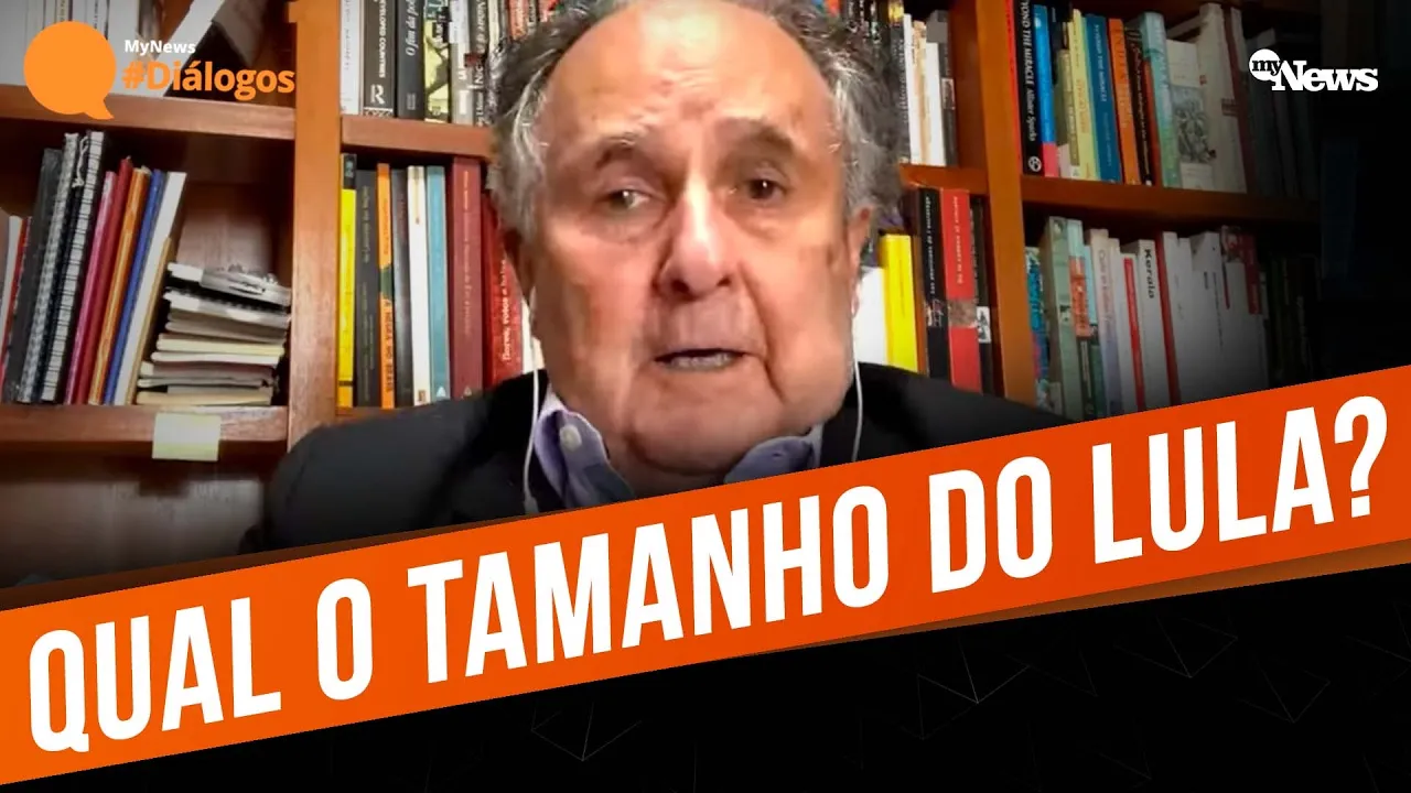 PT está perdendo espaço na esquerda?