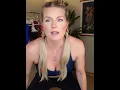 HUGE ACTIVEWEAR TRY ON HAUL Kat Wonders Zyia com 17