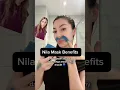 Download Lagu Nila Mask For Hyperpigmentation #skincare