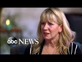 Tonya Harding says she was afraid after 1994 attack