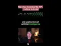 OpenAI Assistants API coding tutorial