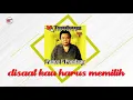 Download Lagu Pance F Pondaag - Disaat Kau Harus Memilih (Official Audio)