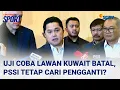 Download Lagu Kuwait Batalkan Laga Uji Coba, Erick Thohir Merasa PSSI  dan Timnas Indonesia Dirugikan | Liputan 6